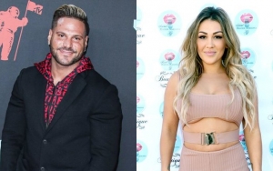 Ronnie Ortiz-Magro Accuses Ex Jen Harley of Abandoning Daughter to Be With Sugar Daddy