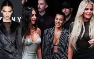 Kendall Jenner Calls Out Sisters for Being 'Judgmental' Amid Family Drama