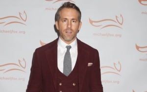 Ryan Reynolds Has This Hilarious Response to Question About Third Daughter's Name