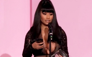 Fans Convinced Nicki Minaj Is Pregnant After She Shows Weight Gain at 2019 Billboard Women in Music