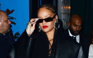 Rihanna's Documentary Sold to Amazon for $25 Million