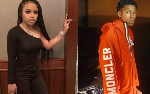 Floyd Mayweather, Jr.'s Daughter Shares Concerning Post After NBA YoungBoy's 'Dirty Iyanna' Diss