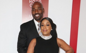 Niecy Nash Seeks to Make Divorce Official Two Months After Split Announcement