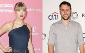 Taylor Swift Takes A Jab at Scooter Braun and 'Toxic Male Privilege' in Woman of the Year Speech