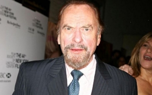 'Men in Black' Star Rip Torn Battled Alzheimer's Disease Before Death