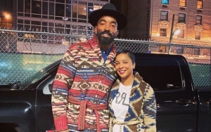 J.R. Smith Caught Cheating on His Wife With 'The Flash' Actress Candice Patton