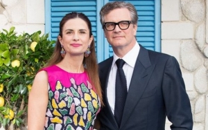 Colin Firth Splits With His Wife of 22 Years 