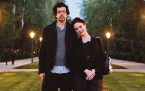 Christina Hendricks Divorcing Her Husband