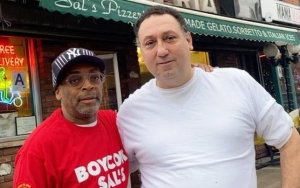 Spike Lee Left 'Broken' by Sudden Death of Danny Aiello