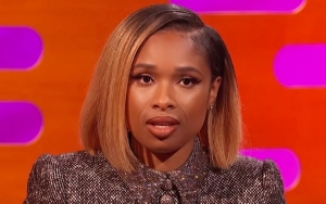Jennifer Hudson Spells Out Challenging Part of Performing 'Memory' in 'Cats'