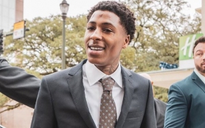 NBA YoungBoy Confirms Baby No. 5 Rumors: I'm 'Overexcited'