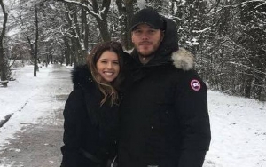 Chris Pratt Wishes Wife Katherine Schwarzenegger Happy Birthday With Sweet Note
