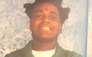 Kodak Black Says He Ends Up in Wheelchair After Brutally Beaten in Prison