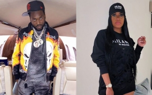 Meek Mill Rants After His Rumored GF Milano's Store Was Robbed 