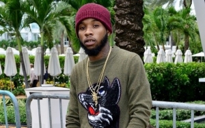 Tory Lanez Threatens to Expose Interscope Records After Saying He Used His Own Money on New Album