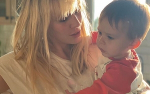 Natasha Bedingfield's Son 'Doing Really Well' After Second Brain Surgery
