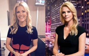 Megyn Kelly Gets 'Incredibly Emotional' Watching Charlize Theron Play Her in 'Bombshell'