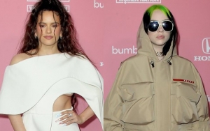 Rosalia Pleads With Billie Eilish to Finish Their Collaboration