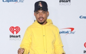 Chance The Rapper 'Deeply Sorry' for Officially Canceling 2020 Tour