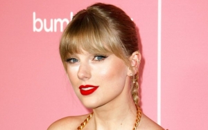 Taylor Swift 'Ecstatic' to Headline Sunday Slot of Glastonbury 2020