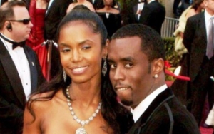 P. Diddy Shares Sweet Birthday Tribute to Late Kim Porter: 'We Miss You'
