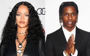 Rihanna and A$AP Rocky Spotted on Dinner Date in London Amid Romance Rumors