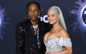Rich the Kid and GF Tori Brixx Fight on IG Live, Fans Urge Her to Dump Him