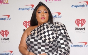 Lizzo Forced to Cancel Jingle Ball Performance in Boston