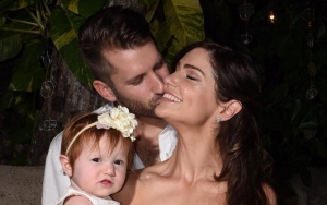 Janet Montgomery Has Secretly Married Fiance in Jamaica