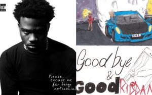 Roddy Ricch Tops Billboard 200 for First Time, Juice WRLD's Albums Return to Top 10 After Death