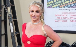 Britney Spears Urges People Not to Be 'Mean' and 'Bully' Others While Being in Holidays Spirit