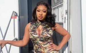 Megan Thee Stallion Frustrated With Numerous Dating Rumors: I Don't Belong to the Streets