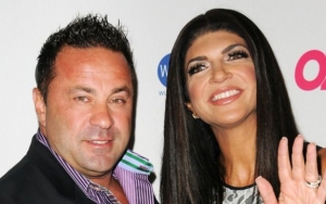 Joe Giudice Talks About Life and Being Resentful Amid Teresa Marriage Drama