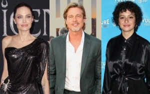 Report: Angelina Jolie Furious at Brad Pitt for Introducing Rumored GF Alia Shawkat to Kids
