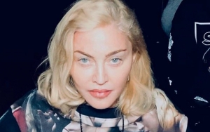 Madonna Sparks Toy Boy Romance Rumor With Dancer 36 Years Her Junior