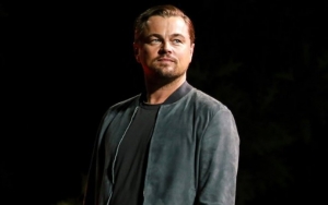 Leonardo DiCaprio's Awkward Dance at P. Diddy's Party Gets the Internet Talking