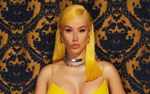 Iggy Azalea's Apparent Baby Bump Is Visible in This New Video