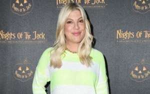 Tori Spelling Afraid She Will Get 'Eaten Alive' If She Joins 'RHOBH'