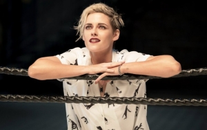 Kristen Stewart: It Was Kind of Hard to Promote 'Charlie's Angel' 