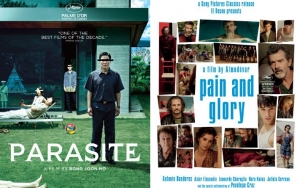Oscars 2020: 'Parasite' and 'Pain and Glory' Make It Into Best Foreign Film Shortlist