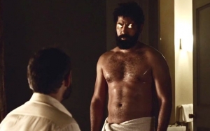 Mousa Kraish Confirms Departure From 'American Gods' Amid Orlando Jones Controversy
