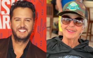 Luke Bryan Kicks Off '12 Days of Pranksmas' With A Trick on His Mom