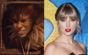 Jason Derulo Says 'Cats' Edits Out His Bulge, Taylor Swift Stuns at N.Y. Premiere