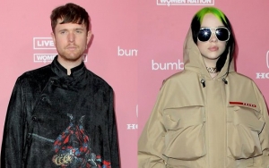 James Blake Credits Billie Eilish's Debut Album for Calming Him Down