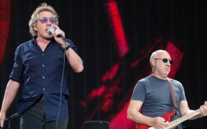 Roger Daltrey Admits to Cut Pete Townshend Rap Out of 'The Who' Album