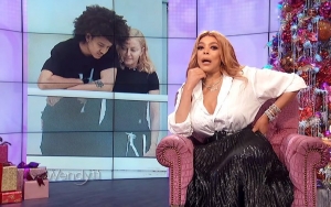 Wendy Williams Calls Madonna 'Grandma' for Booing Up With 25-Year-Old Toyboy