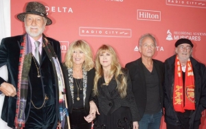 Fleetwood Mac Biopic Makes It Into 2019 Black List