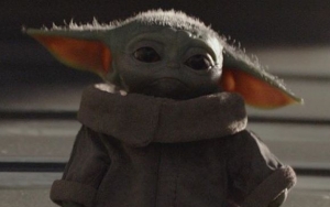 'Rise of Skywalker' Won't Have Baby Yoda, J.J. Abrams Says