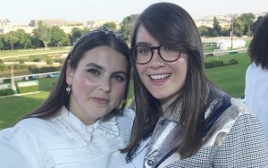 Actress Beanie Feldstein and Her Girlfriend Make Red Carpet Debut as Couple