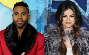 Jason Derulo Asks Selena Gomez for Dating Tips, She Answers
